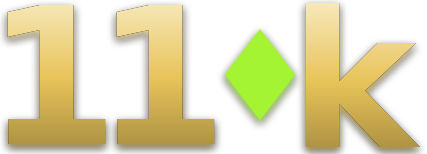 11ok logo